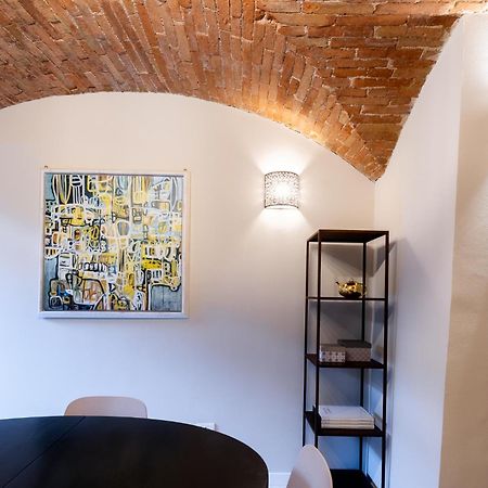 La Piccola Corte Apartment Спело Екстериор снимка