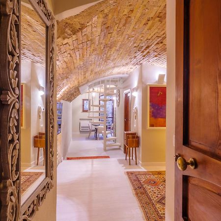 La Piccola Corte Apartment Спело Екстериор снимка