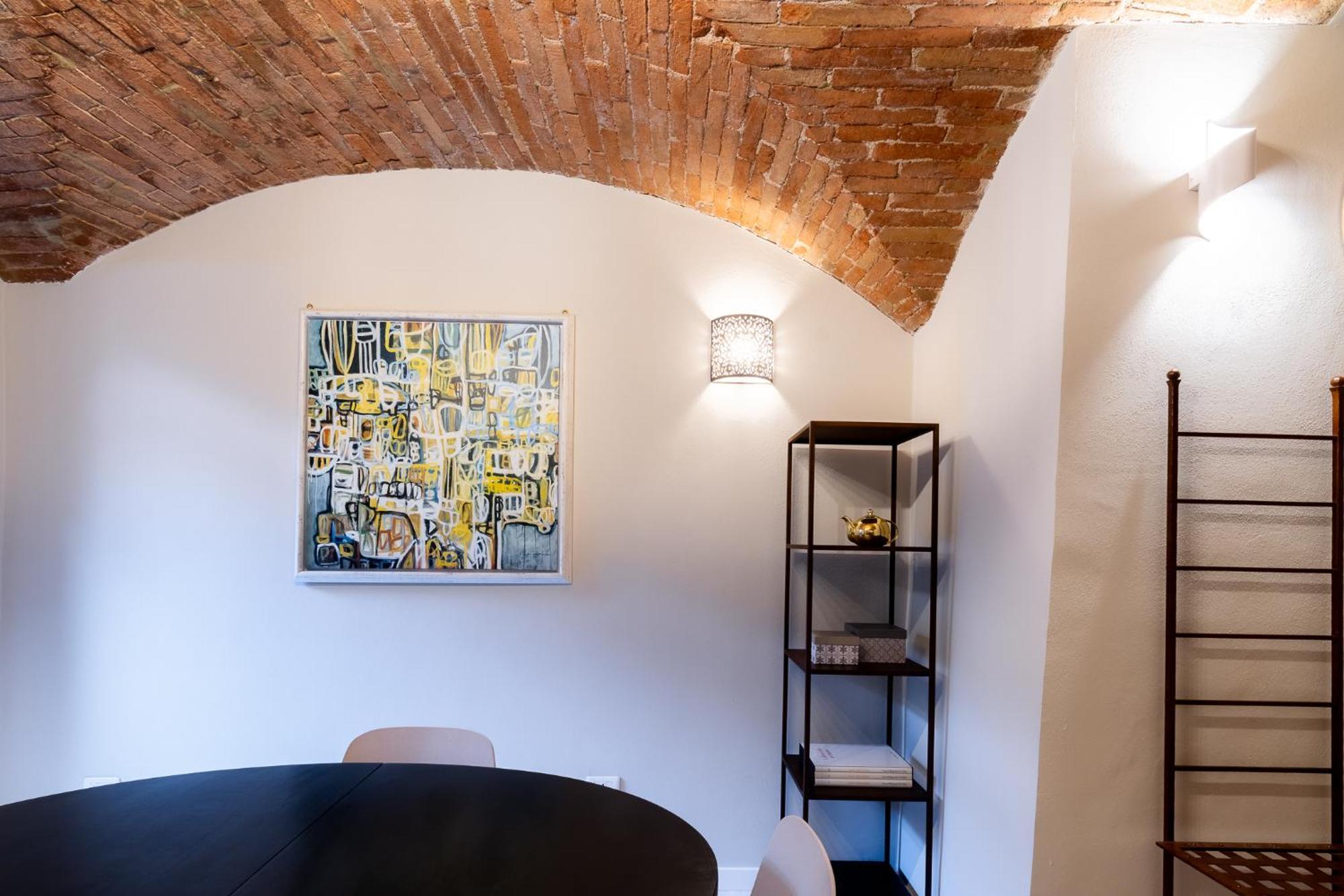 La Piccola Corte Apartment Спело Екстериор снимка