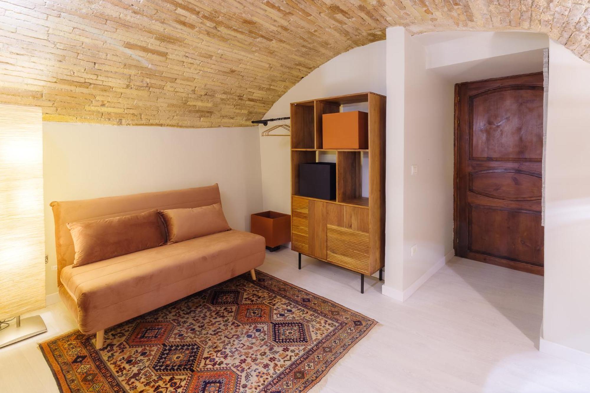 La Piccola Corte Apartment Спело Екстериор снимка