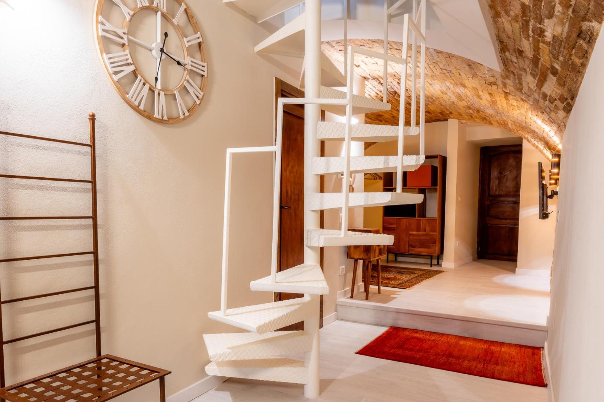 La Piccola Corte Apartment Спело Екстериор снимка