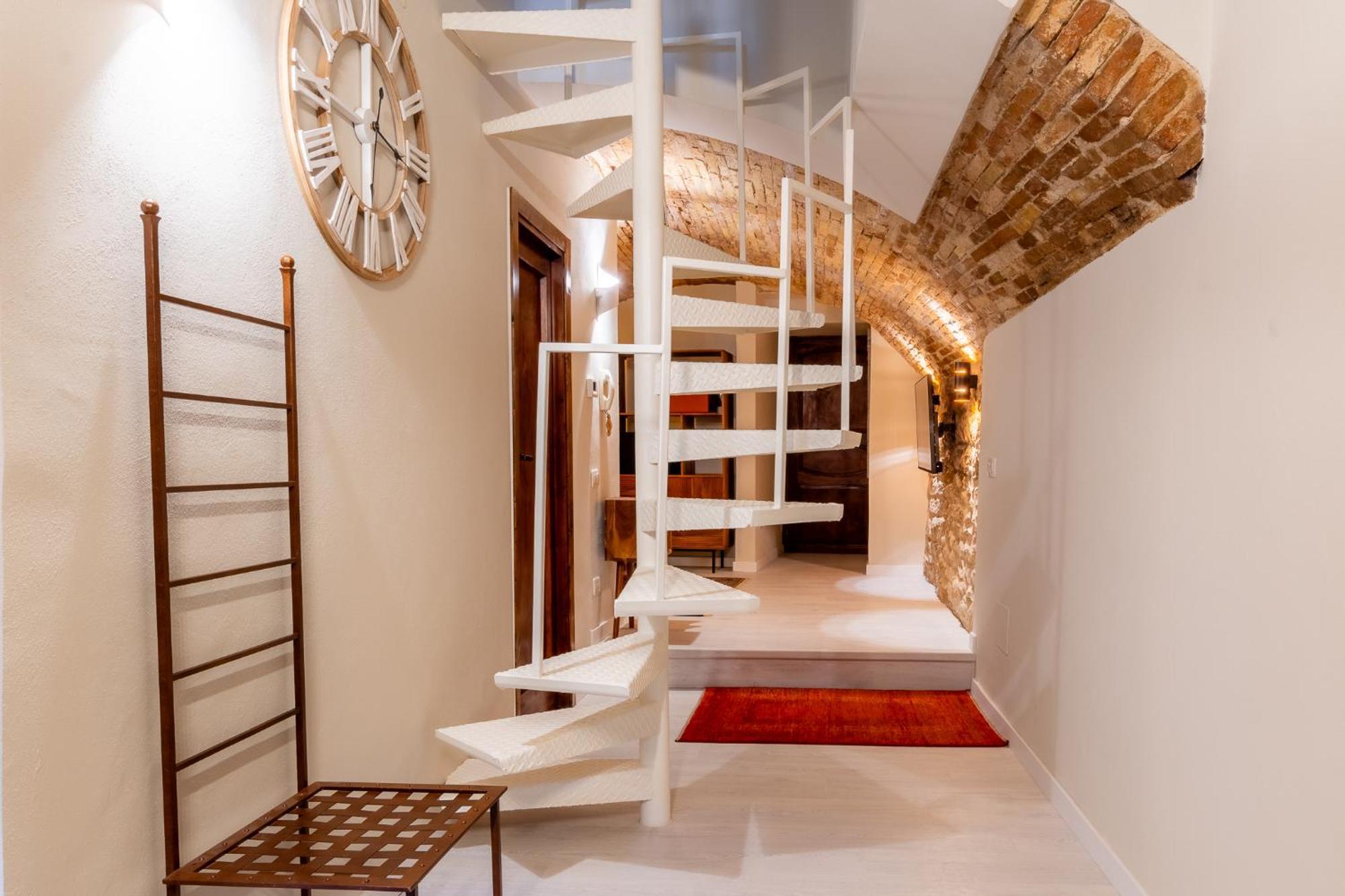 La Piccola Corte Apartment Спело Екстериор снимка