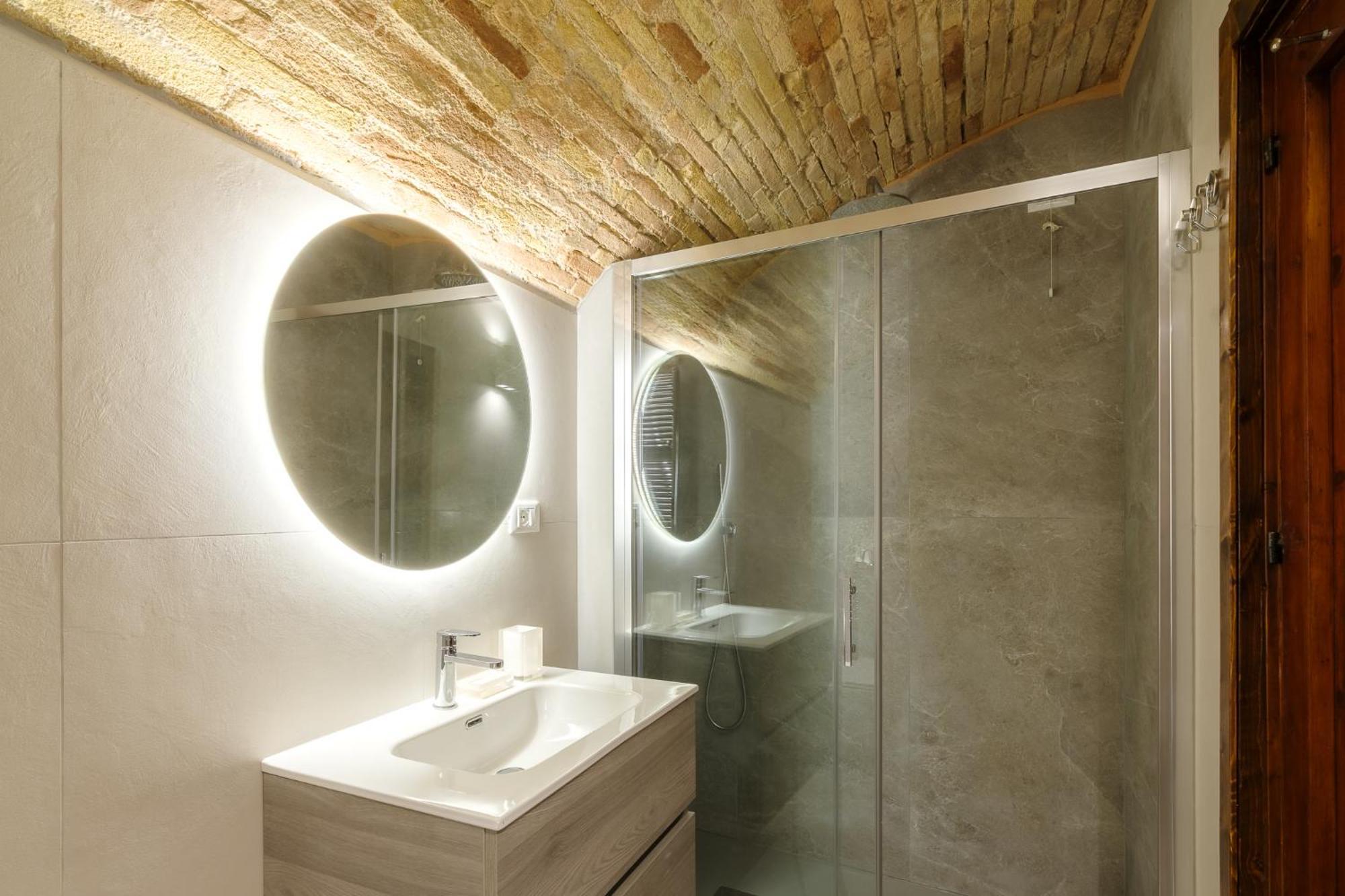 La Piccola Corte Apartment Спело Екстериор снимка