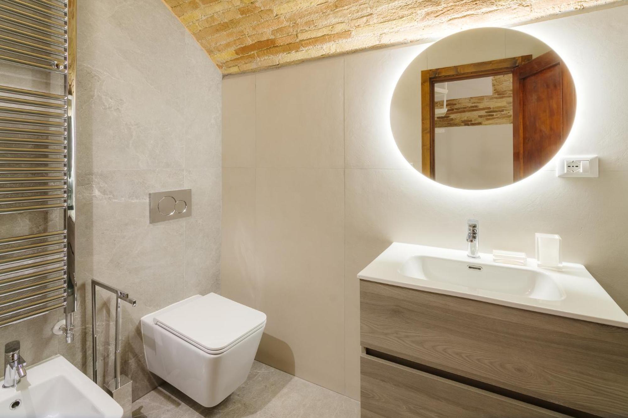 La Piccola Corte Apartment Спело Екстериор снимка