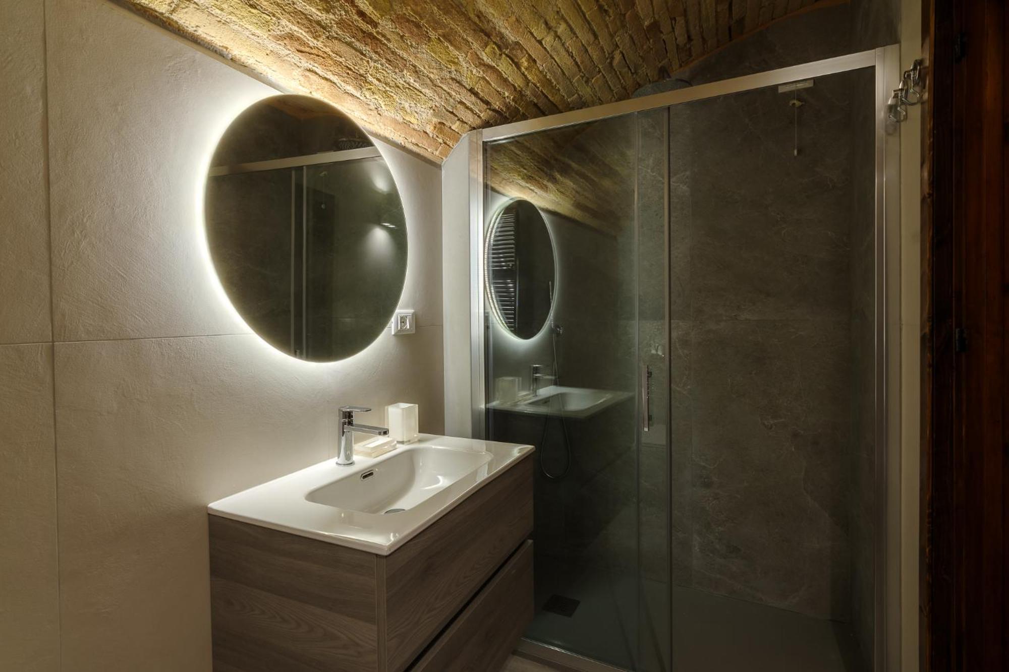 La Piccola Corte Apartment Спело Екстериор снимка