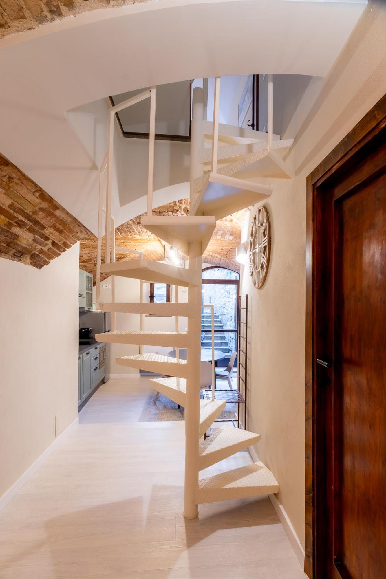 La Piccola Corte Apartment Спело Екстериор снимка