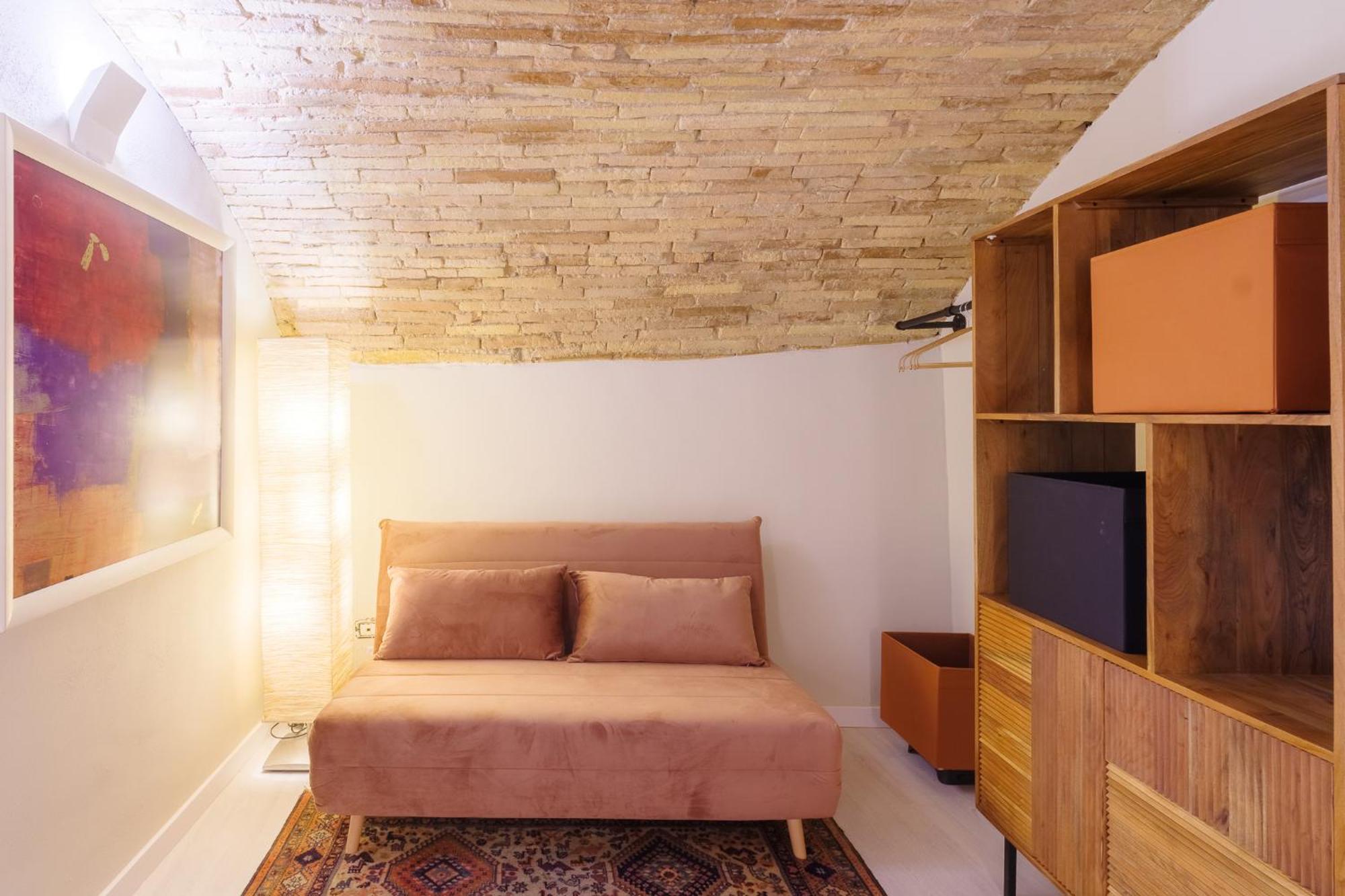 La Piccola Corte Apartment Спело Екстериор снимка