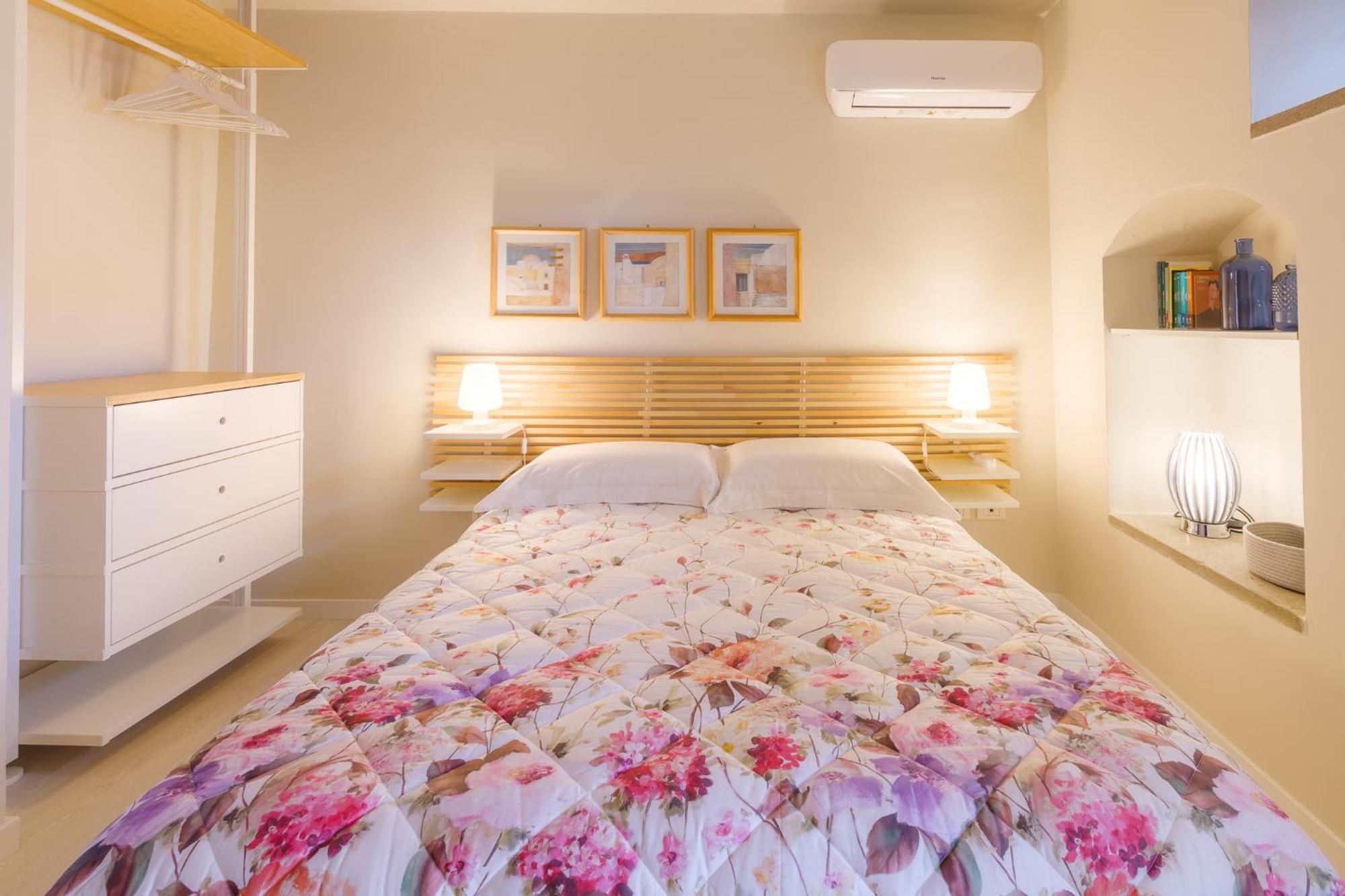 La Piccola Corte Apartment Спело Екстериор снимка