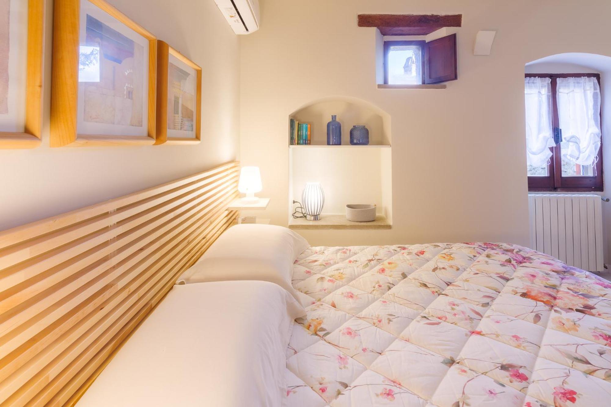 La Piccola Corte Apartment Спело Екстериор снимка