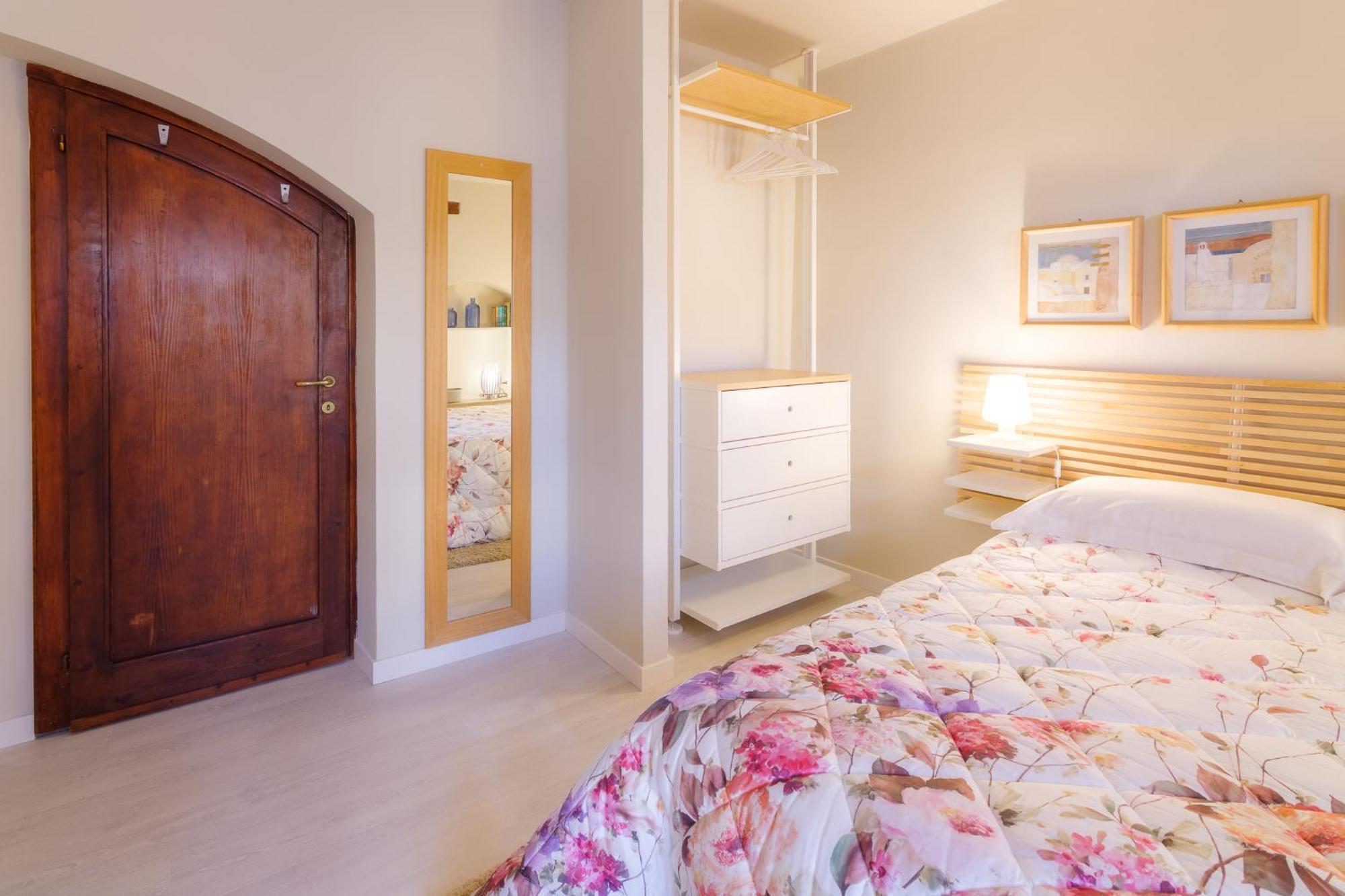 La Piccola Corte Apartment Спело Екстериор снимка