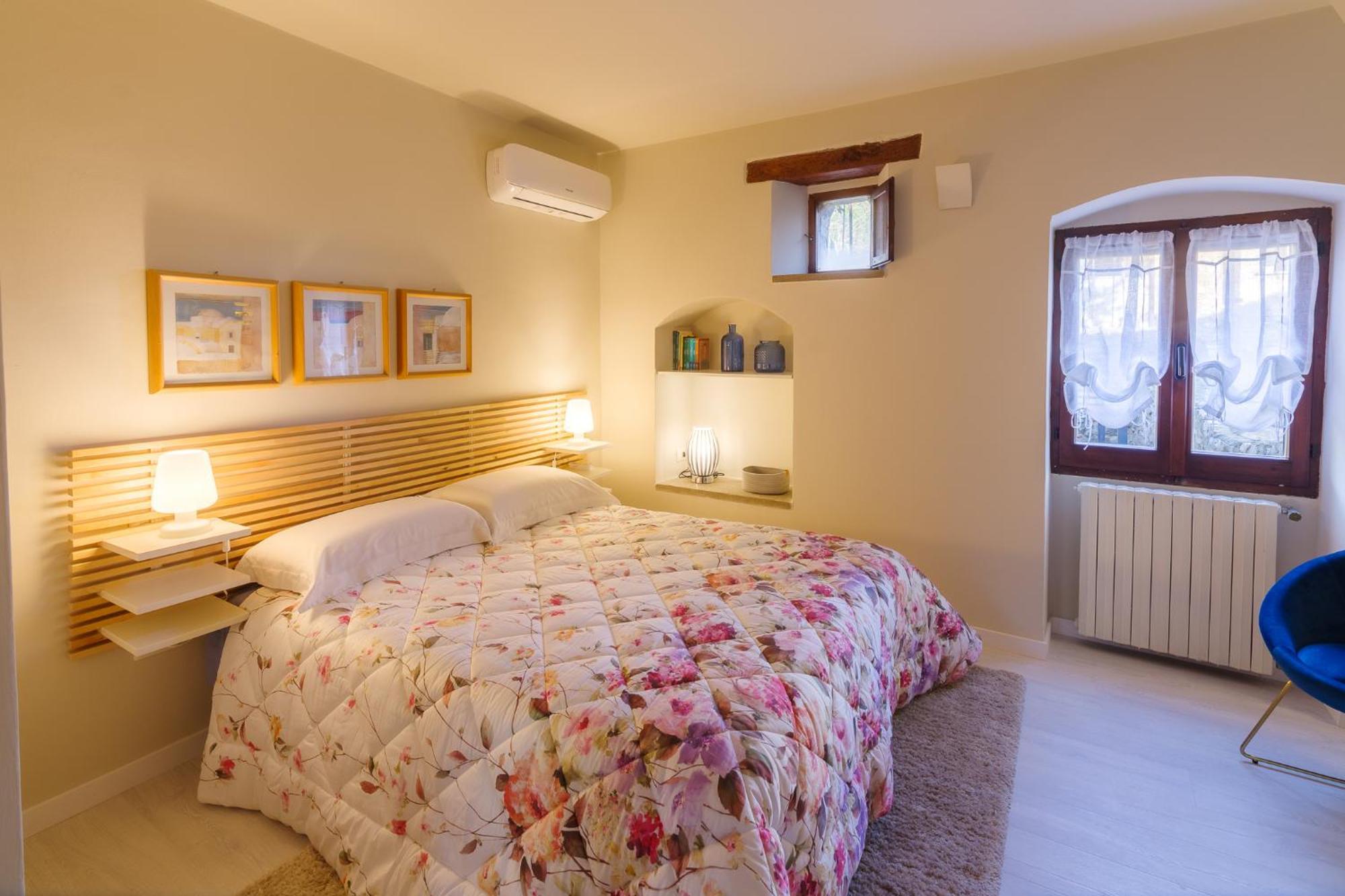 La Piccola Corte Apartment Спело Екстериор снимка