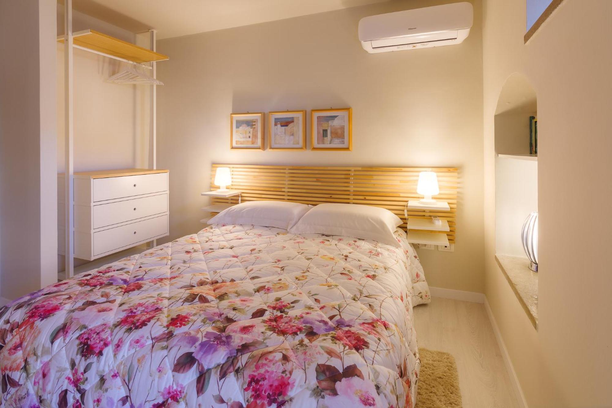La Piccola Corte Apartment Спело Екстериор снимка